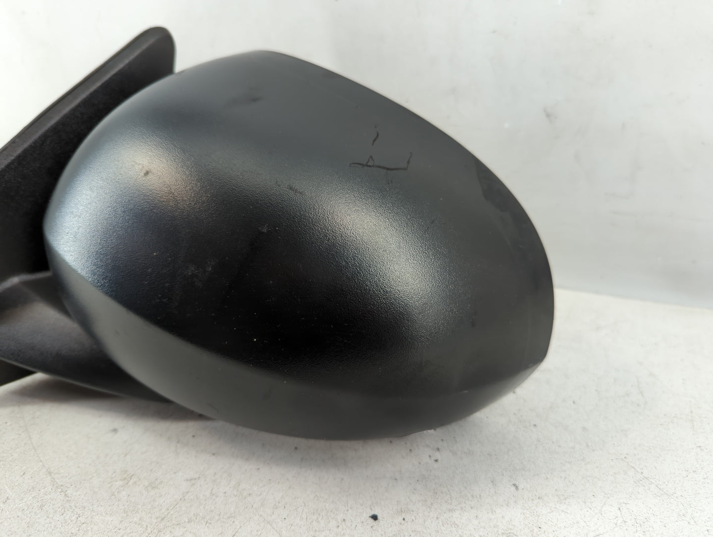 2007-2017 Jeep Compass Driver Side View Mirror - Left Door Mirror OEM Used - Oemusedautoparts1.com