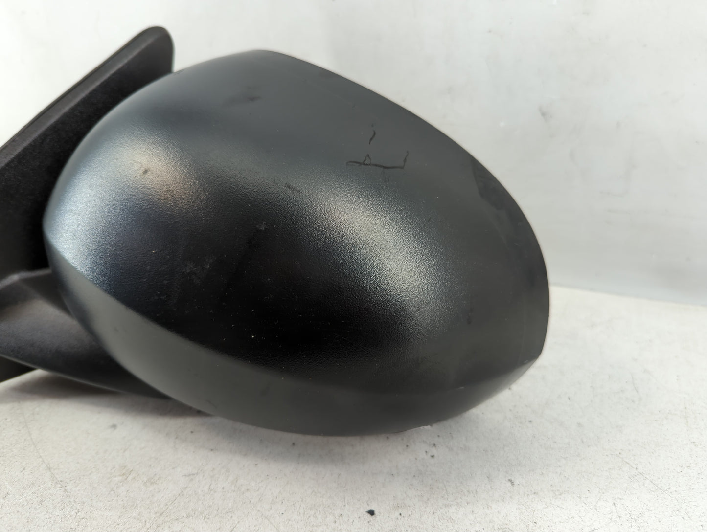 2007-2017 Jeep Compass Driver Side View Mirror - Left Door Mirror OEM Used - Oemusedautoparts1.com