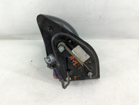 2007-2017 Jeep Compass Driver Side View Mirror - Left Door Mirror OEM Used - Oemusedautoparts1.com