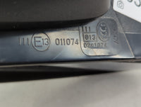 2007-2017 Jeep Compass Side Mirror Replacement Driver Left View Door Mirror P/N:E13011074 Fits OEM Used Auto Parts - Oemused