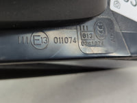 2007-2017 Jeep Compass Driver Side View Mirror - Left Door Mirror OEM Used - Oemusedautoparts1.com