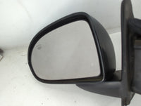 2007-2017 Jeep Compass Side Mirror Replacement Driver Left View Door Mirror P/N:E13011074 Fits OEM Used Auto Parts - Oemused