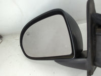 2007-2017 Jeep Compass Driver Side View Mirror - Left Door Mirror OEM Used - Oemusedautoparts1.com