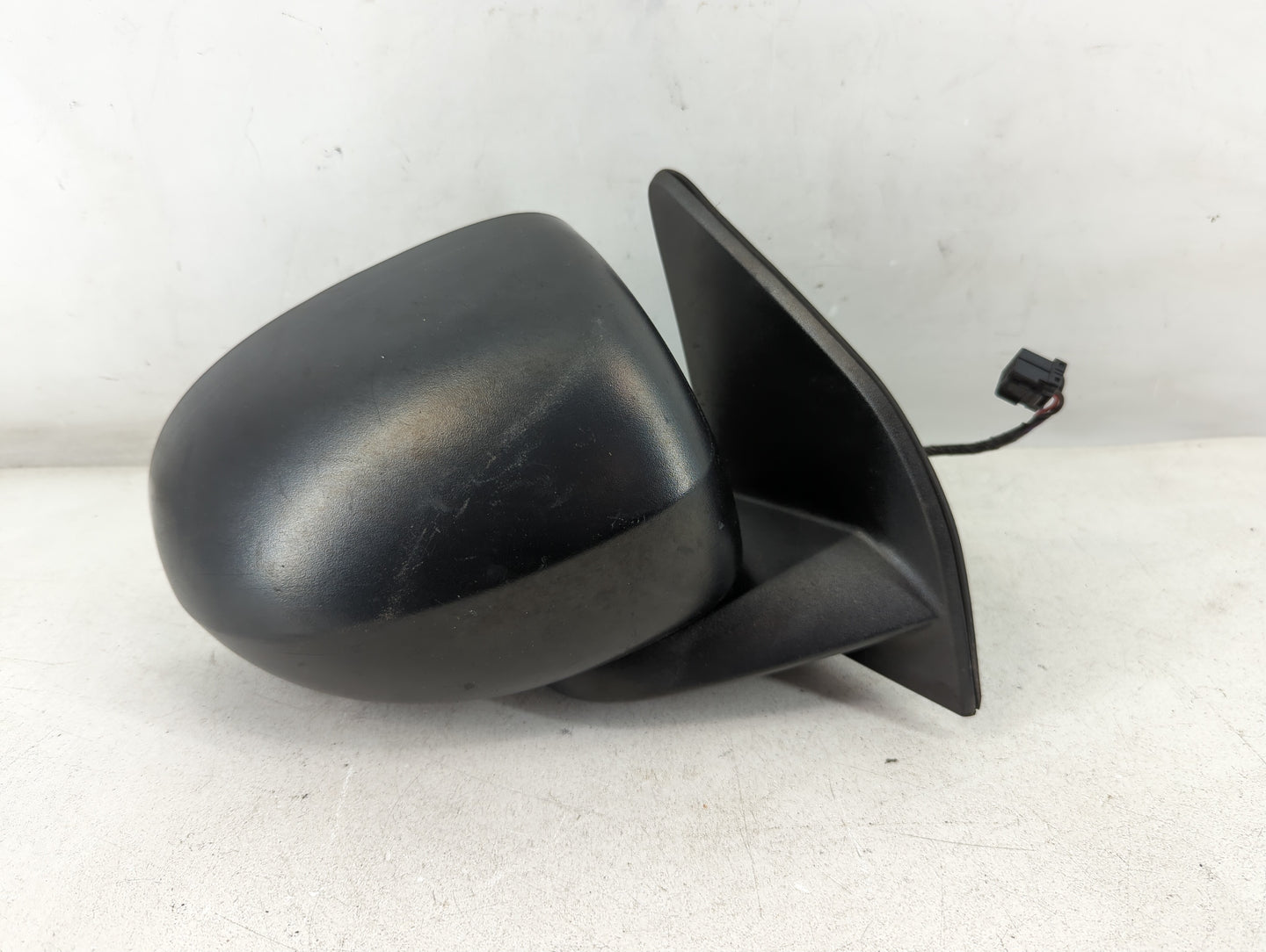 2007-2017 Jeep Compass Passenger Side View Mirror - Right Door Mirror OEM Used - Oemusedautoparts1.com