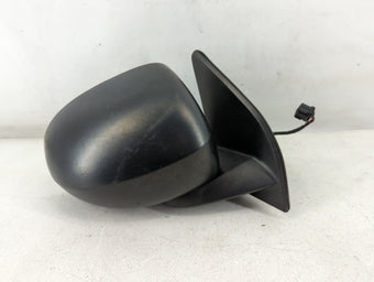 compare product 2007-2017 Jeep Compass Passenger Side View Mirror - Right Door Mirror OEM Used