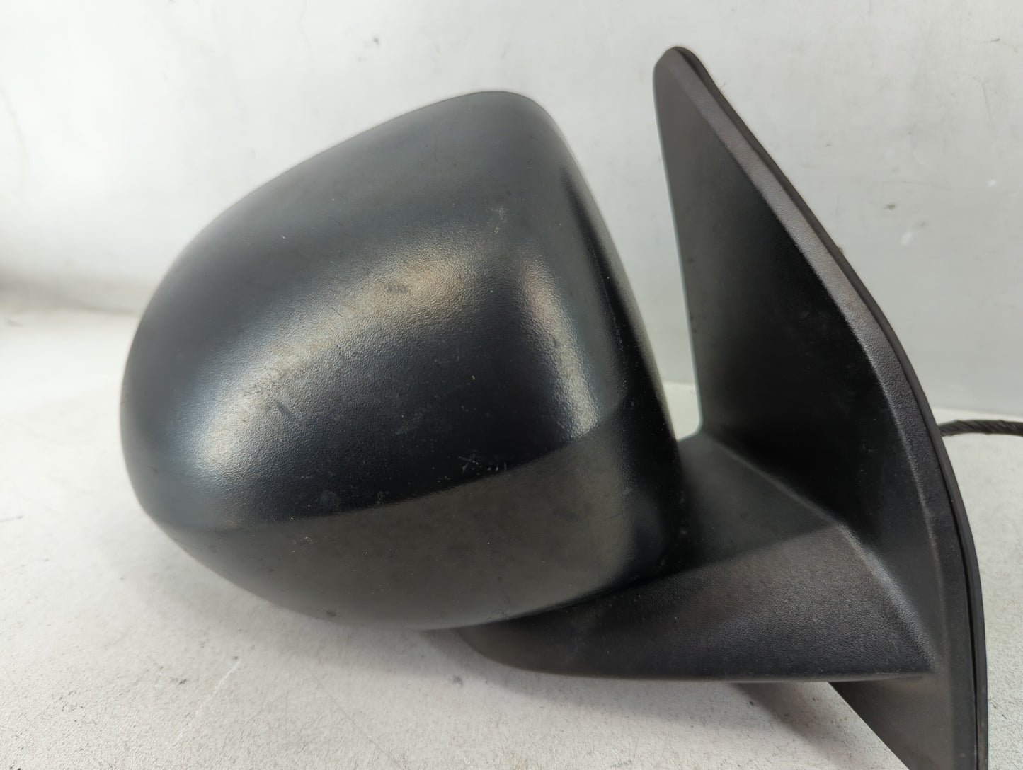 2007-2017 Jeep Compass Passenger Side View Mirror - Right Door Mirror OEM Used - Oemusedautoparts1.com