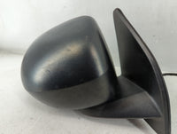 2007-2017 Jeep Compass Passenger Side View Mirror - Right Door Mirror OEM Used - Oemusedautoparts1.com