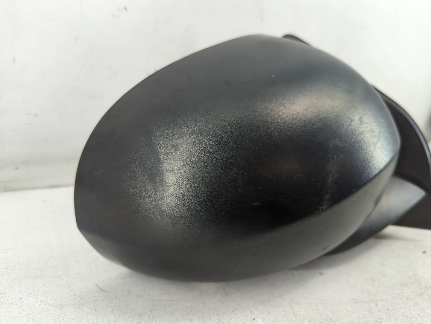 2007-2017 Jeep Compass Passenger Side View Mirror - Right Door Mirror OEM Used - Oemusedautoparts1.com