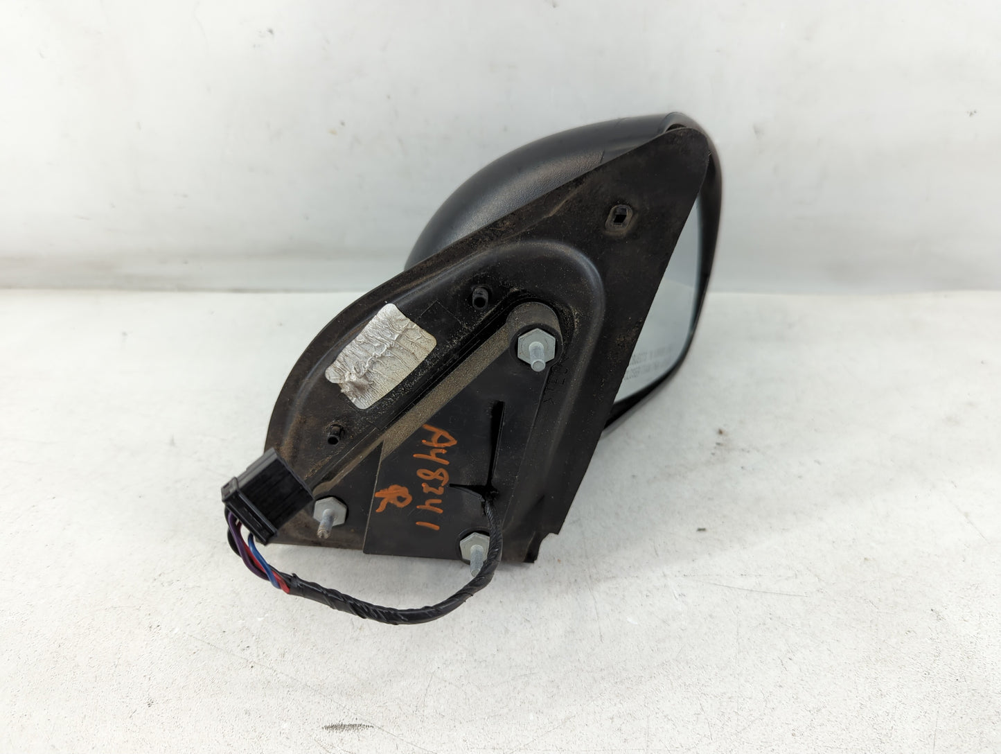 2007-2017 Jeep Compass Passenger Side View Mirror - Right Door Mirror OEM Used - Oemusedautoparts1.com