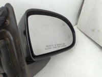 2007-2017 Jeep Compass Passenger Side View Mirror - Right Door Mirror OEM Used - Oemusedautoparts1.com