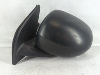 2007-2017 Jeep Compass Driver Side View Mirror - Left Door Mirror OEM Used - Oemusedautoparts1.com