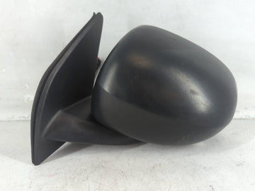 2007-2017 Jeep Compass Driver Side View Mirror - Left Door Mirror OEM Used - Oemusedautoparts1.com