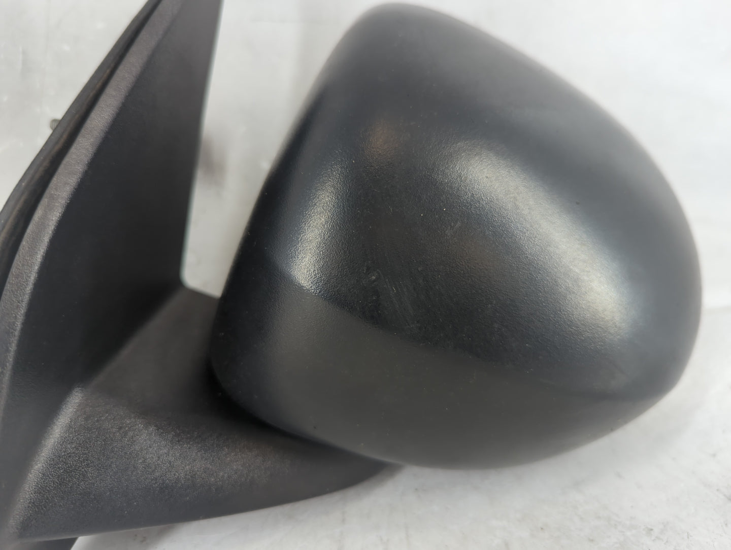 2007-2017 Jeep Compass Driver Side View Mirror - Left Door Mirror OEM Used - Oemusedautoparts1.com