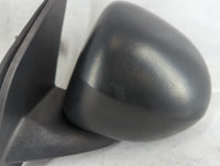 2007-2017 Jeep Compass Driver Side View Mirror - Left Door Mirror OEM Used - Oemusedautoparts1.com