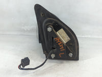 2007-2017 Jeep Compass Driver Side View Mirror - Left Door Mirror OEM Used - Oemusedautoparts1.com