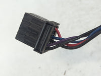 2007-2017 Jeep Compass Side Mirror Replacement Driver Left View Door Mirror P/N:E13011074 Fits OEM Used Auto Parts - Oemused