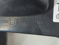 2007-2017 Jeep Compass Side Mirror Replacement Driver Left View Door Mirror P/N:E13011074 Fits OEM Used Auto Parts - Oemused