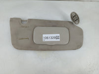 2010-2017 Jeep Compass Sun Visor Shade Replacement Passenger Right Mirror Fits Fits 2010 2011 2012 2013 2014 2015 2016 2017 