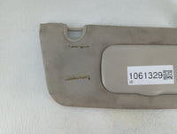2010-2017 Jeep Compass Sun Visor Shade Replacement Passenger Right Mirror Fits Fits 2010 2011 2012 2013 2014 2015 2016 2017 