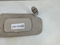 2010-2017 Jeep Compass Sun Visor Shade Replacement Passenger Right Mirror Fits Fits 2010 2011 2012 2013 2014 2015 2016 2017 