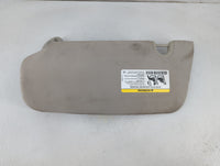 2010-2017 Jeep Compass Sun Visor Shade Replacement Passenger Right Mirror Fits Fits 2010 2011 2012 2013 2014 2015 2016 2017 