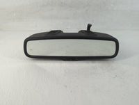 2016 Jeep Compass Interior Rear View Mirror Replacement OEM P/N:E11026130 Fits Fits 2010 2011 2012 2013 2014 2015 2017 OEM U