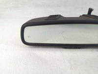 2016 Jeep Compass Interior Rear View Mirror Replacement OEM P/N:E11026130 Fits Fits 2010 2011 2012 2013 2014 2015 2017 OEM U