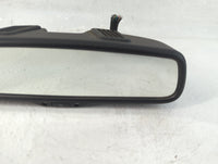 2016 Jeep Compass Interior Rear View Mirror Replacement OEM P/N:E11026130 Fits Fits 2010 2011 2012 2013 2014 2015 2017 OEM U