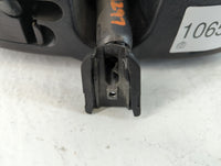 2016 Jeep Compass Interior Rear View Mirror Replacement OEM P/N:E11026130 Fits Fits 2010 2011 2012 2013 2014 2015 2017 OEM U