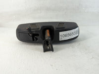 2016 Jeep Compass Interior Rear View Mirror Replacement OEM P/N:E11026130 Fits Fits 2010 2011 2012 2013 2014 2015 2017 OEM U