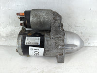 2016 Jeep Compass Car Starter Motor Solenoid OEM P/N:M000T32071ZC 05034555AA Fits OEM Used Auto Parts - Oemusedautoparts1.co