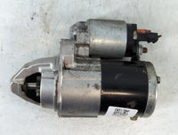 2016 Jeep Compass Car Starter Motor Solenoid OEM P/N:M000T32071ZC 05034555AA Fits OEM Used Auto Parts - Oemusedautoparts1.co