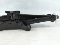 2016 Jeep Compass Spare Scissor Car Jack - Oemusedautoparts1.com