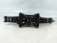 2016 Jeep Compass Spare Scissor Car Jack - Oemusedautoparts1.com