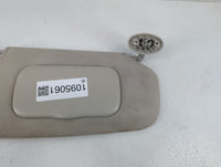 2010-2017 Jeep Compass Sun Visor Shade Replacement Passenger Right Mirror Fits Fits 2010 2011 2012 2013 2014 2015 2016 2017 