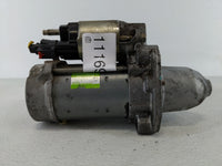 2016 Jeep Compass Car Starter Motor Solenoid OEM P/N:TN438000-2650 Fits OEM Used Auto Parts - Oemusedautoparts1.com