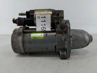 compare product 2016 Jeep Compass Car Starter Motor Solenoid OEM P/N:TN438000-2650 Fits OEM Used Auto Parts