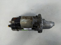 2016 Jeep Compass Car Starter Motor Solenoid OEM P/N:TN438000-2650 Fits OEM Used Auto Parts - Oemusedautoparts1.com