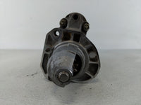 2016 Jeep Compass Car Starter Motor Solenoid OEM P/N:TN438000-2650 Fits OEM Used Auto Parts - Oemusedautoparts1.com