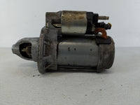 2016 Jeep Compass Car Starter Motor Solenoid OEM P/N:TN438000-2650 Fits OEM Used Auto Parts - Oemusedautoparts1.com
