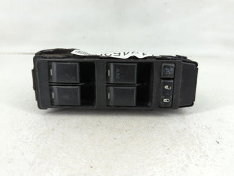 compare product 2016 Jeep Compass Master Power Window Switch Replacement Driver Side Left P/N:04602780AD Fits OEM Used Auto Parts