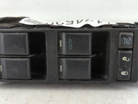 2016 Jeep Compass Master Power Window Switch Replacement Driver Side Left P/N:04602780AD Fits OEM Used Auto Parts - Oemuseda