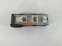 2016 Jeep Compass Master Power Window Switch Replacement Driver Side Left P/N:04602780AD Fits OEM Used Auto Parts - Oemuseda