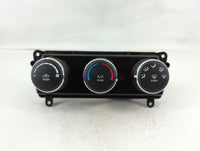 2016 Jeep Compass Climate Control Module Temperature AC/Heater Replacement P/N:P55111278AF Fits Fits 2011 2012 2013 2014 201