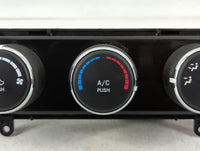 2016 Jeep Compass Climate Control Module Temperature AC/Heater Replacement P/N:P55111278AF Fits Fits 2011 2012 2013 2014 201