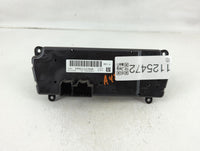 2016 Jeep Compass Climate Control Module Temperature AC/Heater Replacement P/N:P55111278AF Fits Fits 2011 2012 2013 2014 201