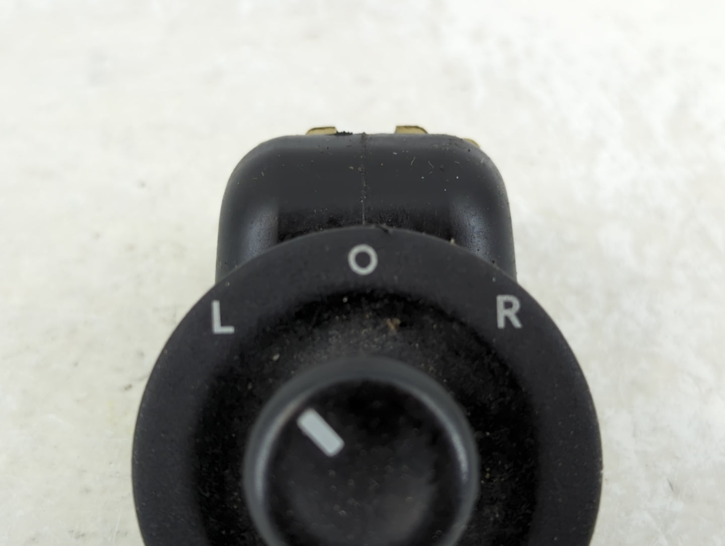 2011-2017 Jeep Compass Master Power Window Switch Replacement Driver Side Left P/N:04602788AA 50950710120 Fits OEM Used Auto