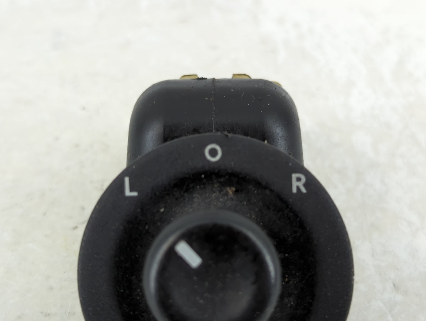 2011-2017 Jeep Compass Master Power Window Switch Replacement Driver Side Left P/N:04602788AA 50950710120 Fits OEM Used Auto
