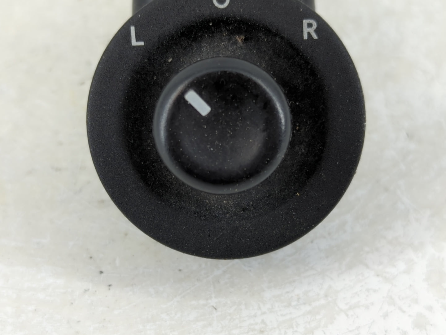 2011-2017 Jeep Compass Master Power Window Switch Replacement Driver Side Left P/N:04602788AA 50950710120 Fits OEM Used Auto