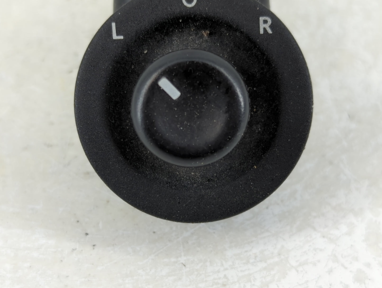 2011-2017 Jeep Compass Master Power Window Switch Replacement Driver Side Left P/N:04602788AA 50950710120 Fits OEM Used Auto